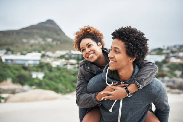 istock He makes my heart happy 1197802710