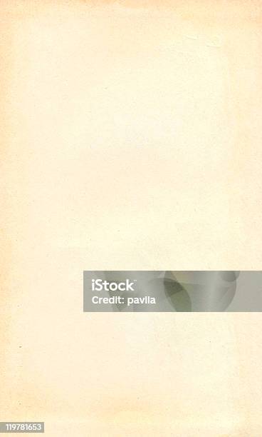 Carta Vecchia - Fotografie stock e altre immagini di Album di ritagli - Album di ritagli, Ampio, Antico - Vecchio stile