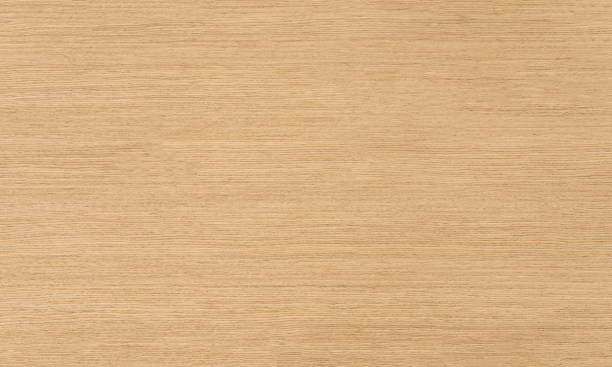 キッチンを仕上げるための模造木材を備えた装飾パネル - hardwood floor wood counter top cutting board ストックフォトと画像