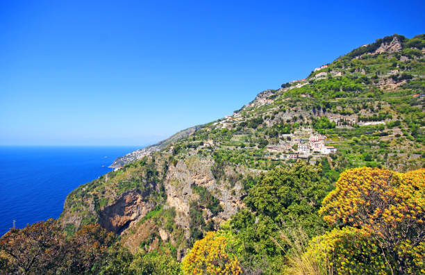 istock Amalfi Coast, Italy 1197822504