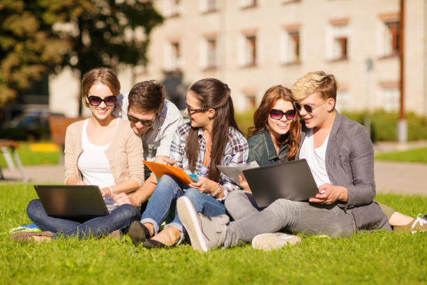 istock students or teenagers with laptop computers 1197827763