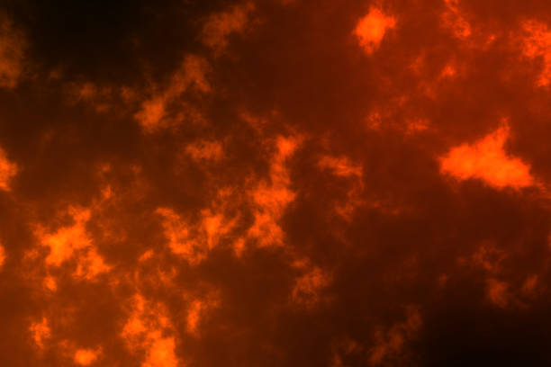 istock Realistic dust and smoke overlay 1197828537