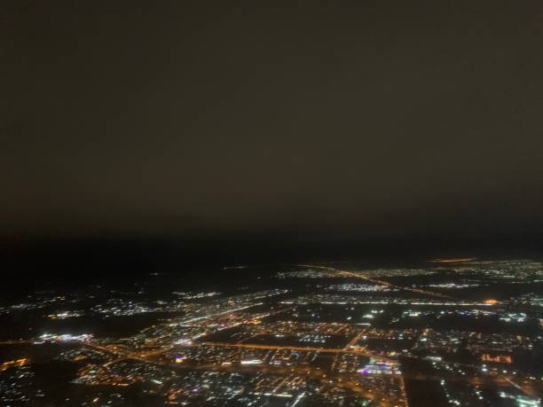 istock The city from above 1197829524