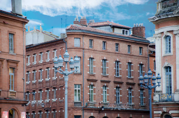 Toulouse is the capital of the French department of Haute-Garonne and of the region of Occitanie. The city is on the banks of the River Garonne.\nIn France, Toulouse is called the \