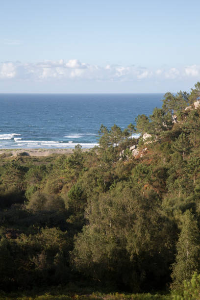 istock Barayo Beach in Asturias 1197835734