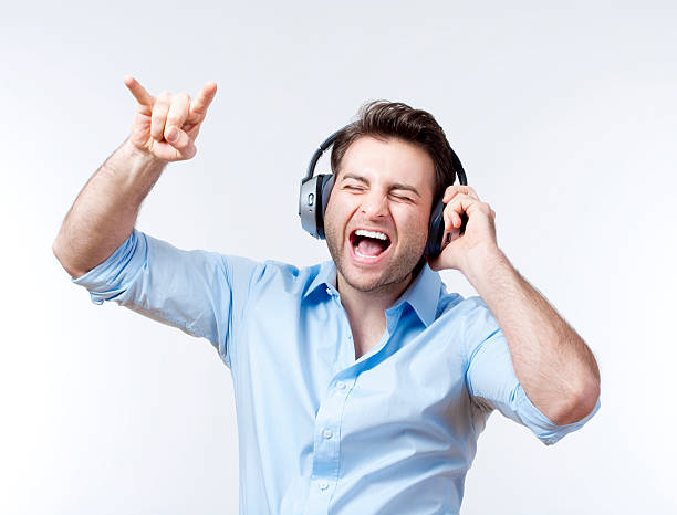 istock man with earphones 119784059