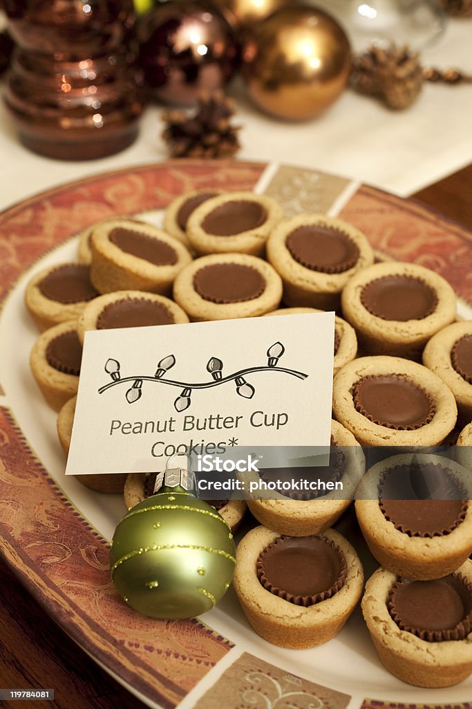 Holiday Sweets  Candy Stock Photo