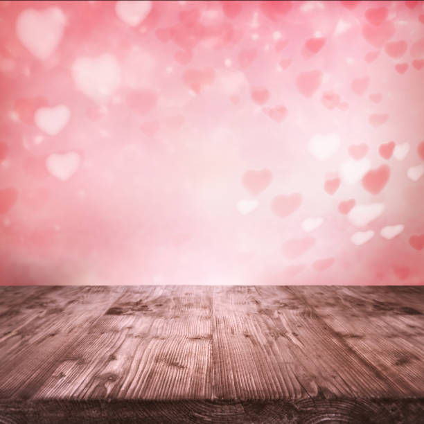 valentines day background