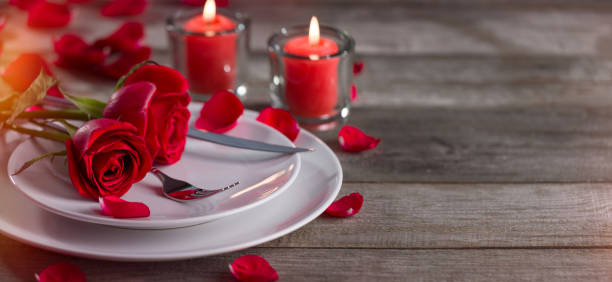 istock Celebration food concept 1197851316