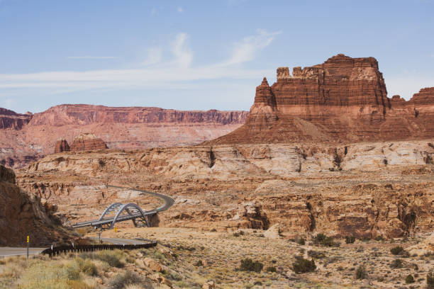 istock Monument Valley in Western United States 1197851961