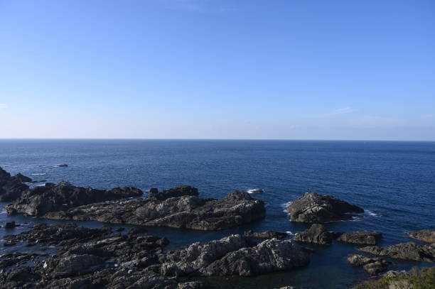 istock coast line siono in mid winter 1197852615