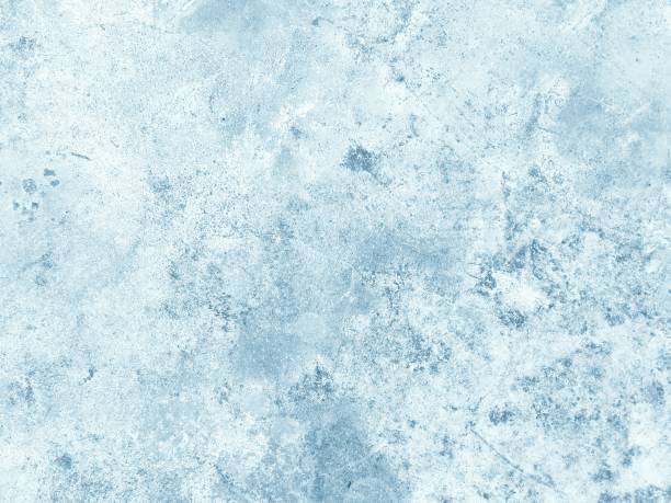 istock Blue color concrete cement texture for abstract and backgrounds 1197863230