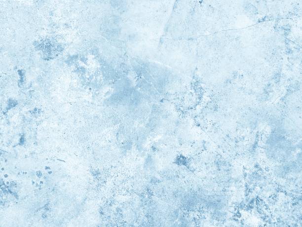 istock Blue color concrete cement texture for abstract and backgrounds 1197863261