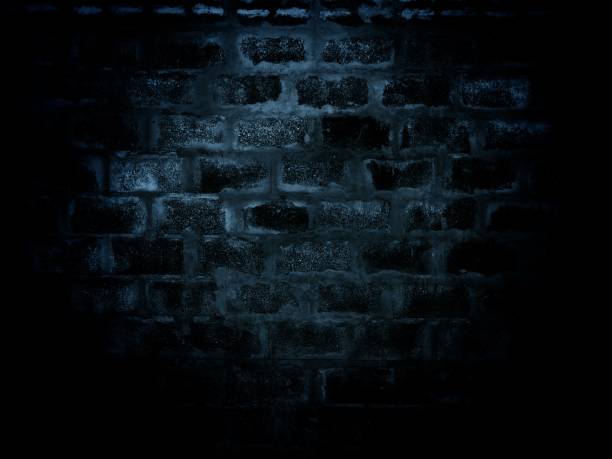 istock Black color concrete cement texture for abstract and backgrounds 1197863689