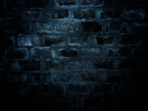 istock Black color concrete cement texture for abstract and backgrounds 1197864238