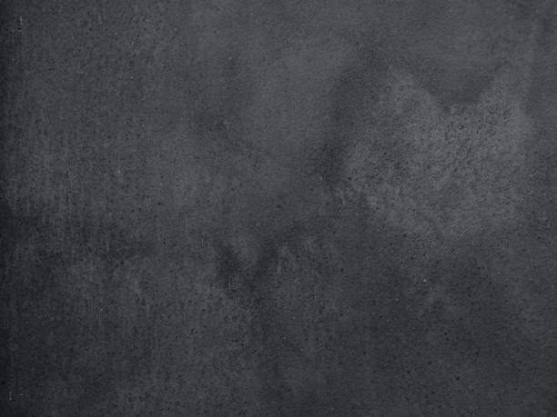 istock Black color concrete cement texture for abstract and backgrounds 1197864921