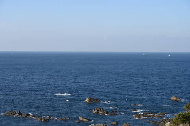 istock coast line siono in mid winter 1197865007