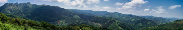 istock Aiako Harriak pareas 1197865221