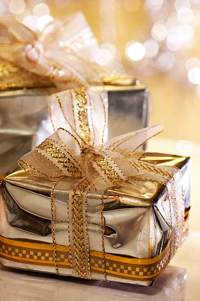 istock christmas gifts 119787976
