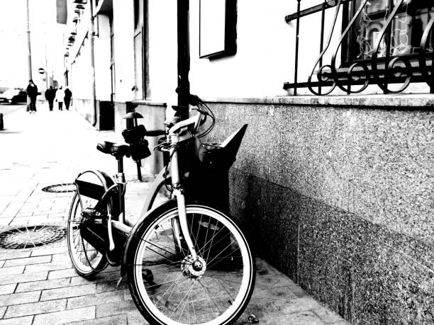istock City street details 1197896077