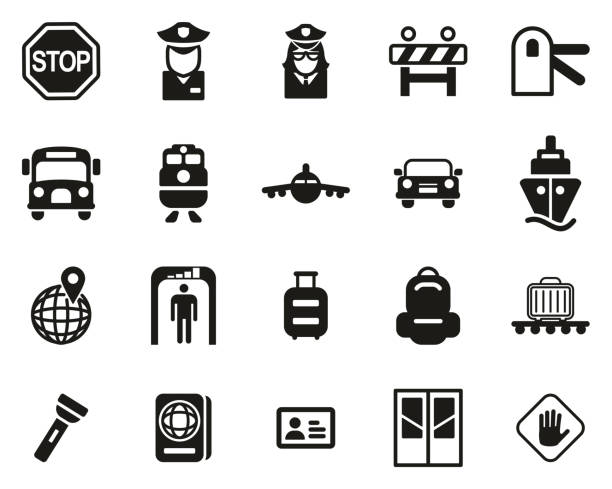 Download Stop Customs, Stop, Customs. Royalty-Free Vector Graphic - Pixabay