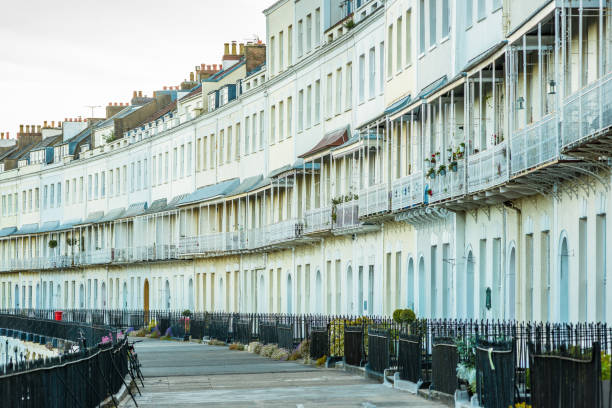 Royal York Crescent, Clifton
