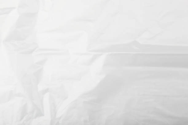 istock Texture Of Crumpled White Paper 1197902928