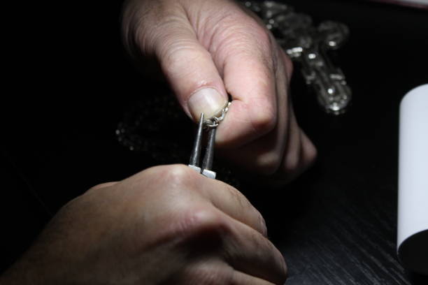 istock handmade jewelry 1197903863