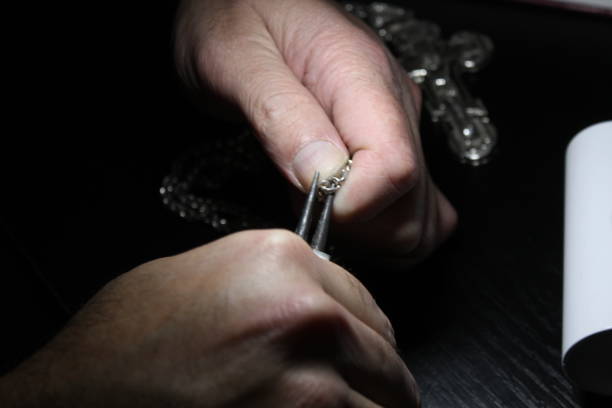 istock handmade jewelry 1197903875