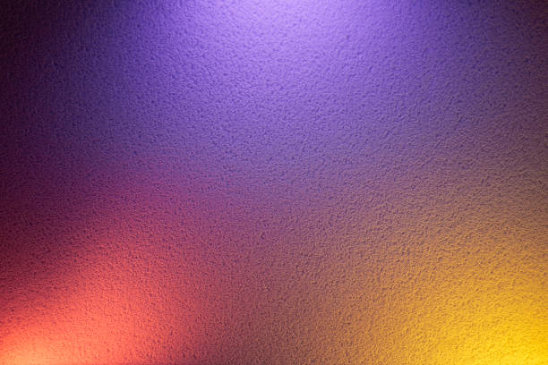 istock The advantage of in combination with yellow and pink on the same background 1197909514