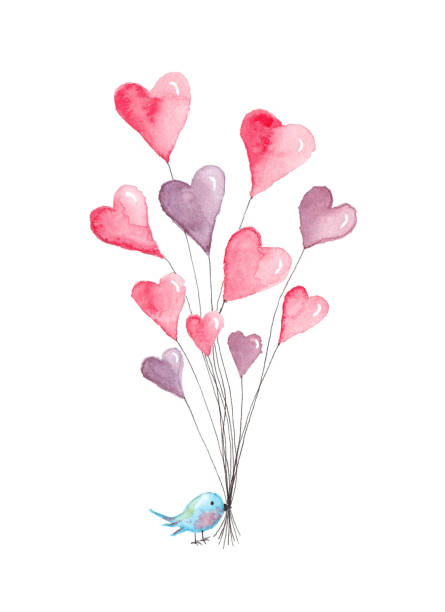 Pajaritos Enamorados Vectores Libres de Derechos - iStock Pajaritos Enamorados Vectores Libres de Derechos - iStock