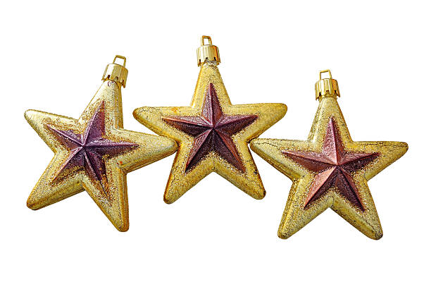 istock christmas golden stars 119792597