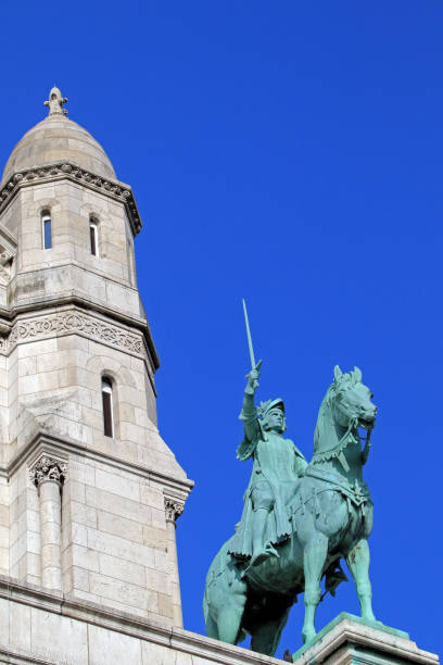 istock Sacred Basilica Heart 1197927237