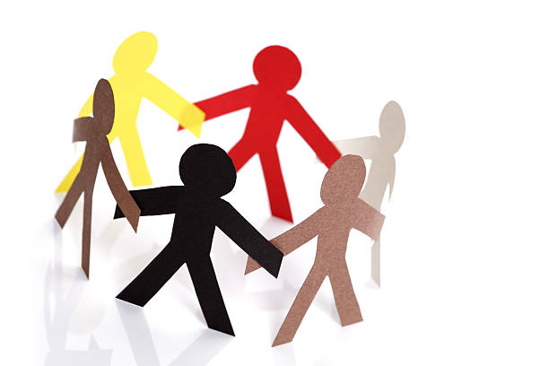 istock Community and friendship 119794403