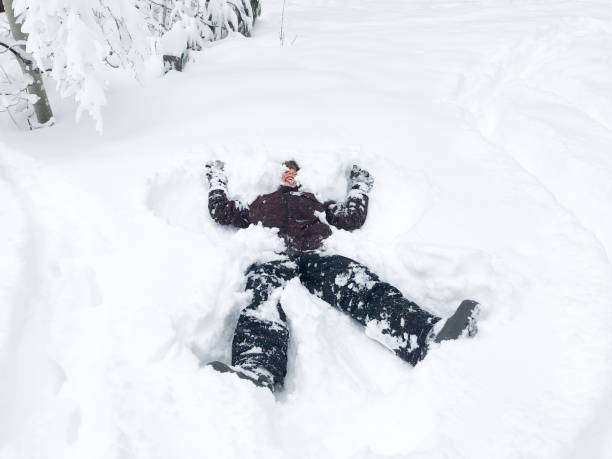 istock California Snow Play adventures 1197951439