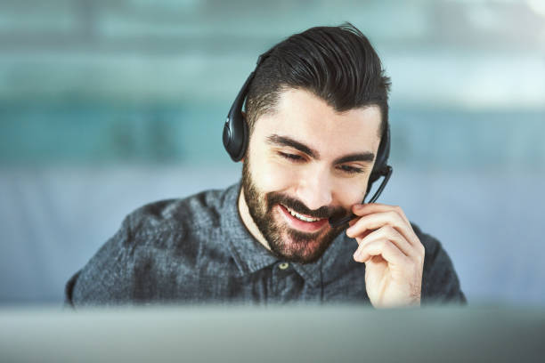 istock Anything more I can assist with? 1197955018