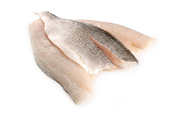 istock three Gilthead seabream fillets 119798273