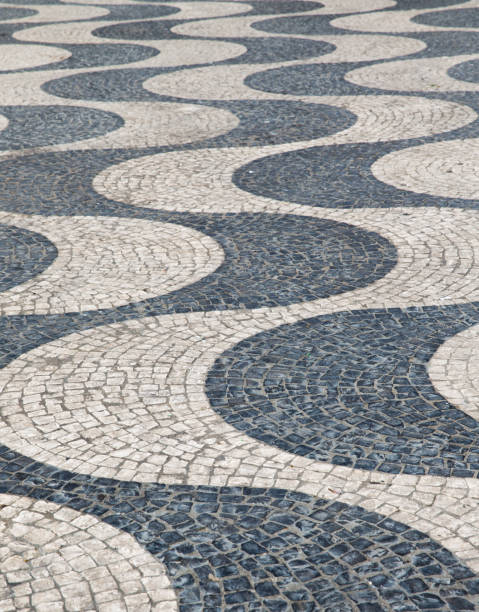 istock lisbon portugal abstract tile pavement patterns 1197989771
