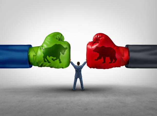 istock Investment Manager Leader 1197992625