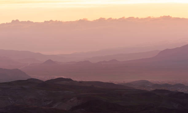 istock Evening Sunset Dogubeyazit 1197996993