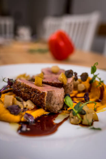 istock Grilled Pork tenderloin 1197997957