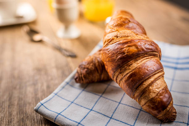 istock traditional french croissant 1198007457