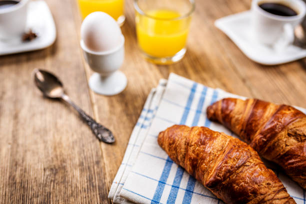 istock traditional french croissant 1198007494