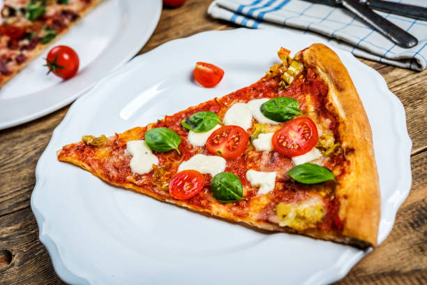istock Traditional italian pizza 1198009784