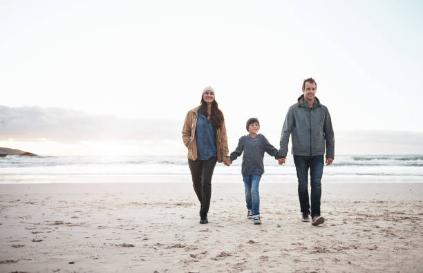 istock Spending time together is the best 1198010646