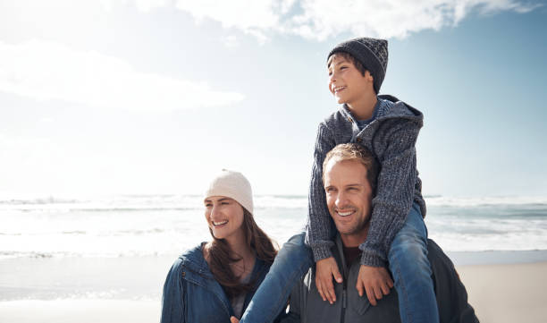 istock Everyday moments make the best memories 1198010682