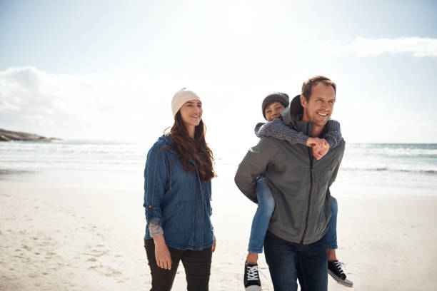 istock Together we make a family 1198010699