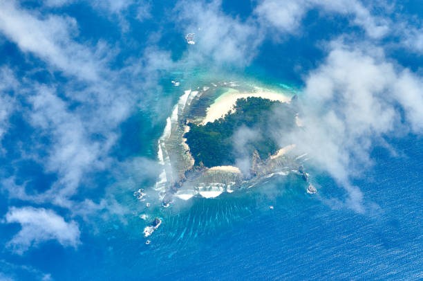 Tropical Island 