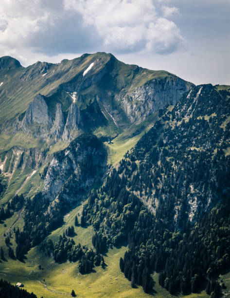 istock Appenzeller Alps 1198026680