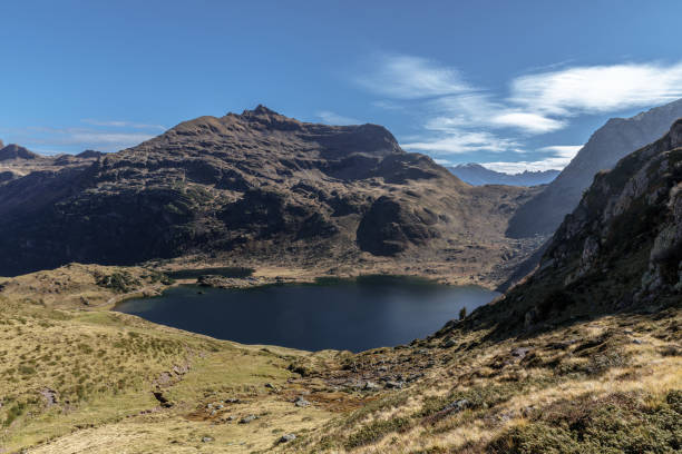 istock Murgsee, St. Gallen 1198027300